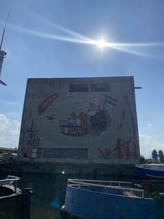 Fotografija s spletne strani Sven Krieblin na poti