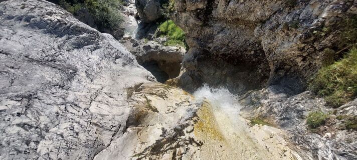 Fotografia z Wagner Wolfgang na trase