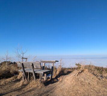 Foto von Ziegler Em1304 entlang der Tour