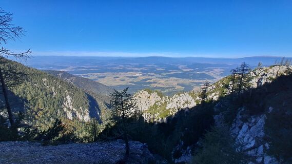Photo de Plaimer le long du parcours