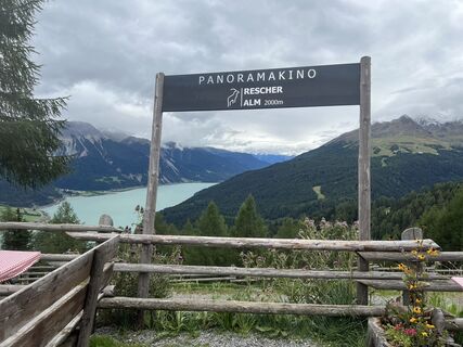 Foto von Overneuk entlang der Tour