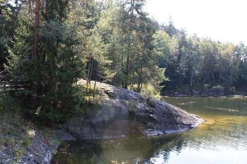 Forstsee