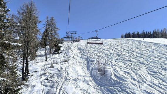 Fotografia z Soltész József na trase