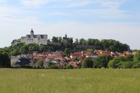 Stadt Ranis