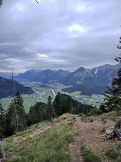 Fotografija s spletne strani Bergtroll na poti