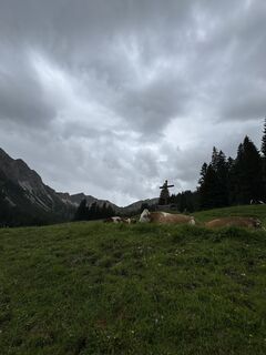 Foto von Rebeka Szabó 2 entlang der Tour