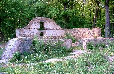 Ruine Karlsburg