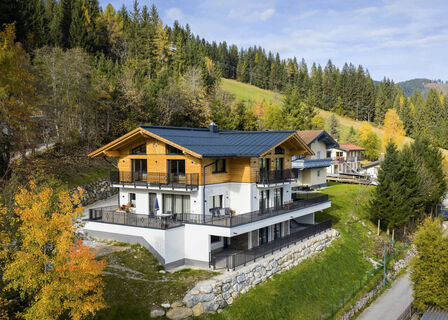 Haus Talblick Flachau