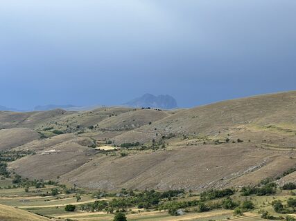 Fotografija s spletne strani Nicola Biancardi na poti