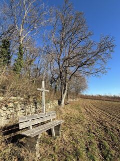 Fotografie z RS76 na trase