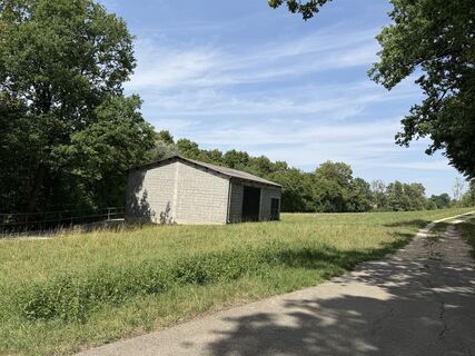 Photo de Schaali le long du parcours