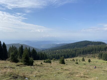 Fotó a Sabine KREUTER honlapról a túra során