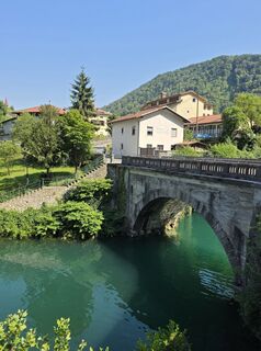 Fotografija s spletne strani Walter Dienstl na poti