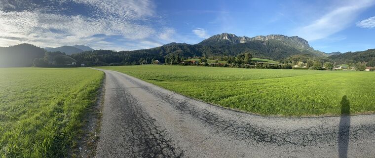 Photo de Rfelbing le long du parcours