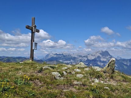 Foto von kstb entlang der Tour