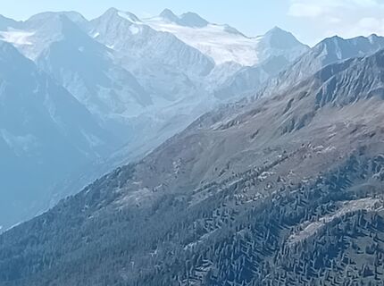 Fotografija s spletne strani Wolfgang Mairhofer 2 na poti