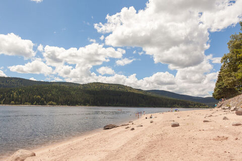 Schluchsee