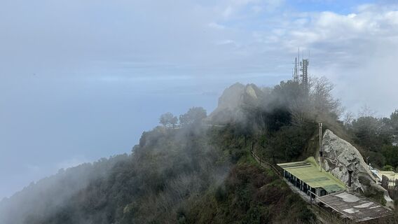 Fotó a Natale Maffioletti honlapról a túra során