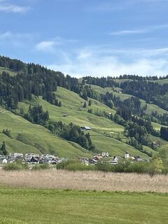 Fotografie z Ewald Zweifel na trase