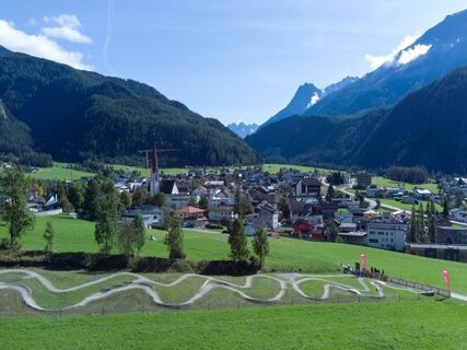 MTB Parcours