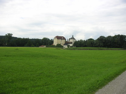 Schloß Triebenbach