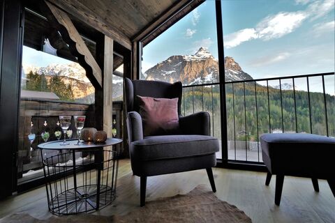 Das Hof Chalet &amp; Der Trueferhof