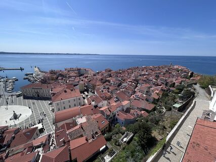 Fotografie z jml na trase