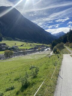 Foto de Sylvanarumer a lo largo del recorrido