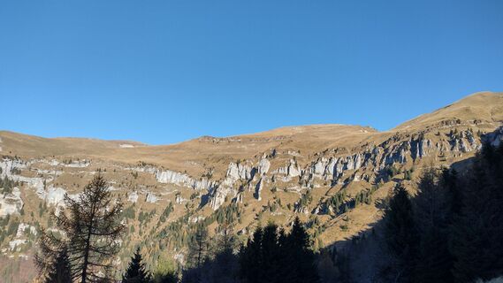 Foto de oscarpette82 a lo largo del recorrido