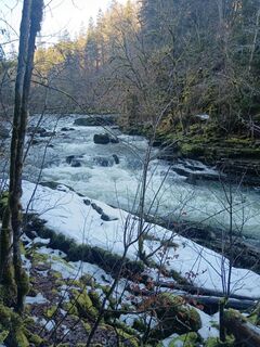 Fotografie z Christian Schaefer 2 na trase