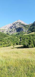 Fotografia z Lea na trase