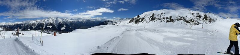 Photo de Christian Klaus 1 le long du parcours