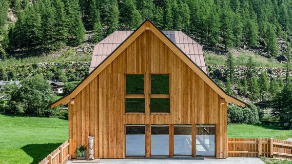 Josephus - Alpine Lodge &amp; Apartments