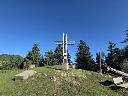 Fotografia z Zahrni78 na trase