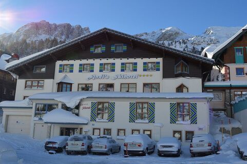 Andi´s Skihotel