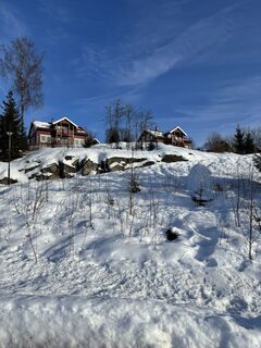 Fotografia z FriluftslivGoat na trase