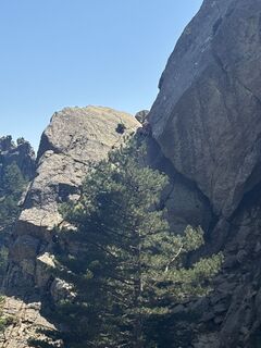 Foto von joost van bemmelen entlang der Tour