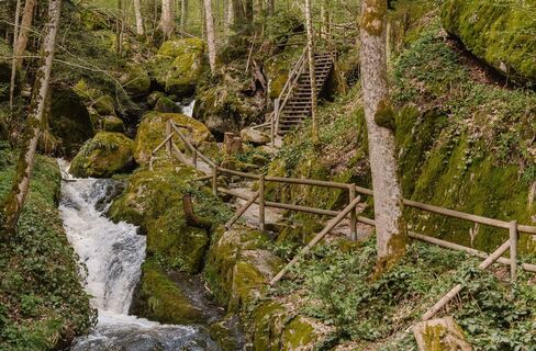 Ysperklamm