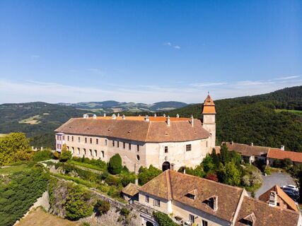 Burg Bernstein