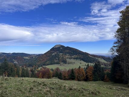 Fotó a Margit Karl honlapról a túra során