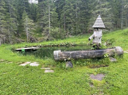 Foto von Thorsten Schulze entlang der Tour