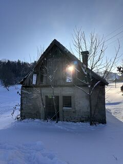Fotografie z Cyrill Bischof na trase
