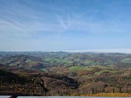 Foto von FritzB entlang der Tour