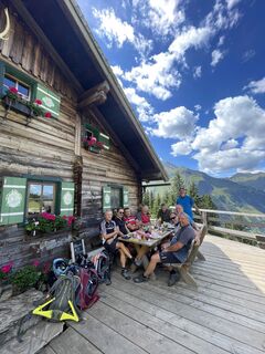 Fotografija s spletne strani Boris Jagersberger na poti