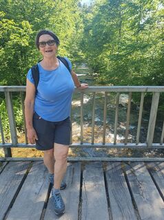 Photo de wanderelke le long du parcours