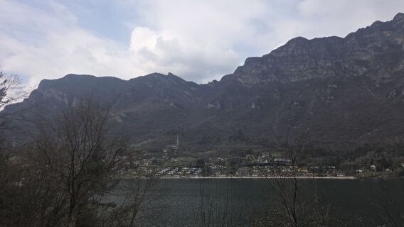 Fotografija s spletne strani Marco Colbrelli na poti