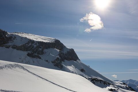 Fotó a Stefan Ferl honlapról a túra során