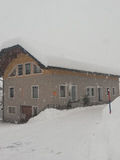 Berg &amp; See Appartement