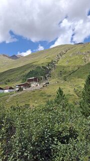 Foto von RockyPocky entlang der Tour