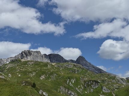 Zdjęcie z Reise5 Koenigin wzdłuż trasy